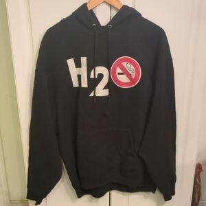 H2O Bridge Nine Men's Hoodie